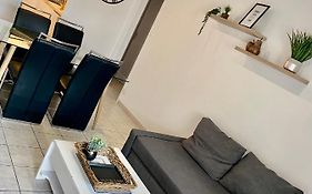 Magnifique Appartement 2 Pieces A Deux Pas De La Plage
