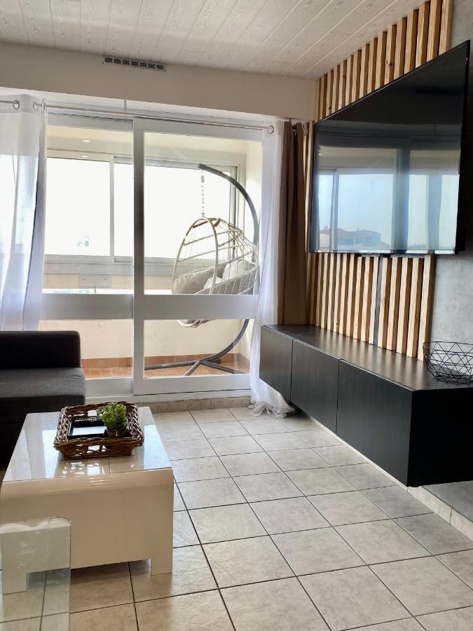 Magnifique Appartement 2 Pieces A Deux Pas De La Plage Saint-Hilaire-de-Riez Extérieur photo