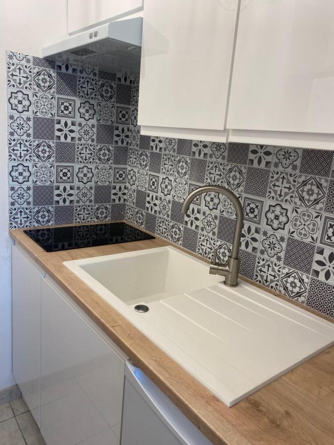 Magnifique Appartement 2 Pieces A Deux Pas De La Plage Saint-Hilaire-de-Riez Extérieur photo